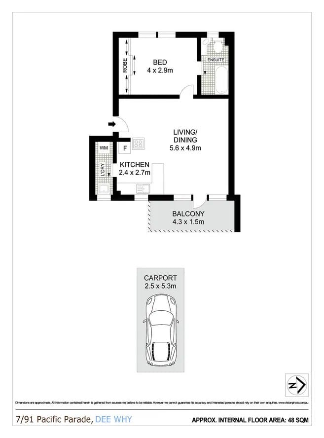 Property listing image
