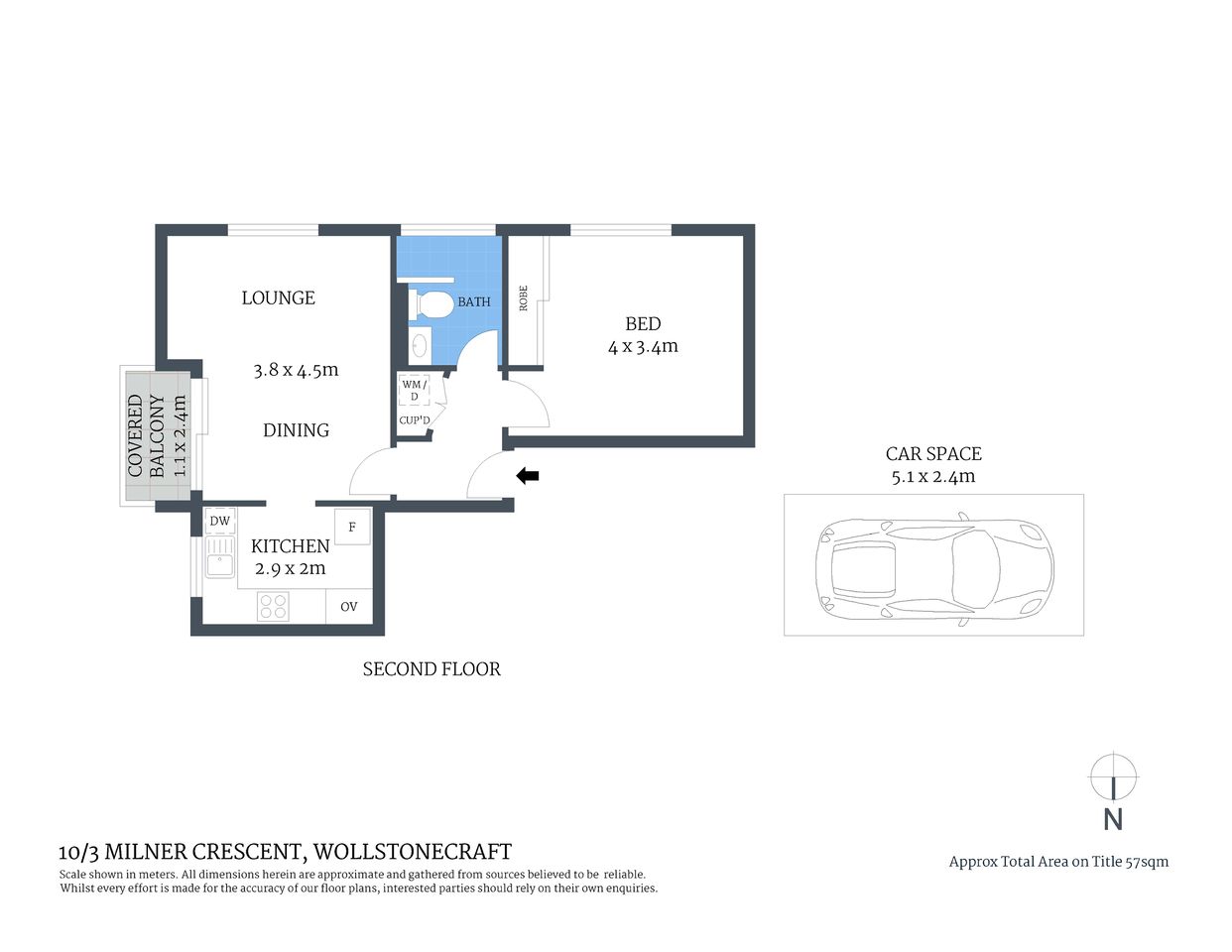 Property listing image