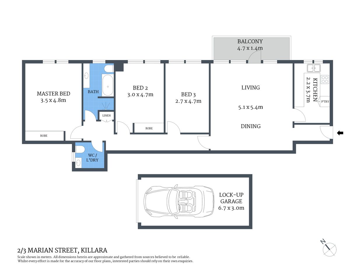 Property listing image