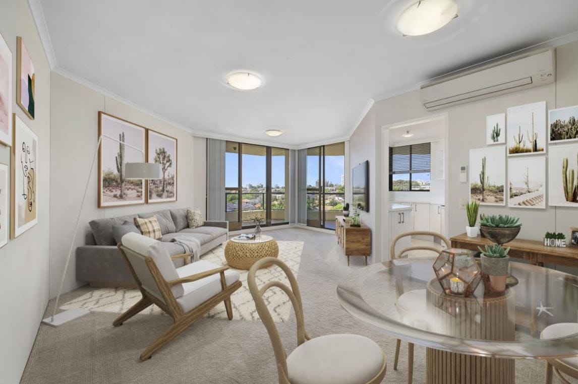 Property listing image