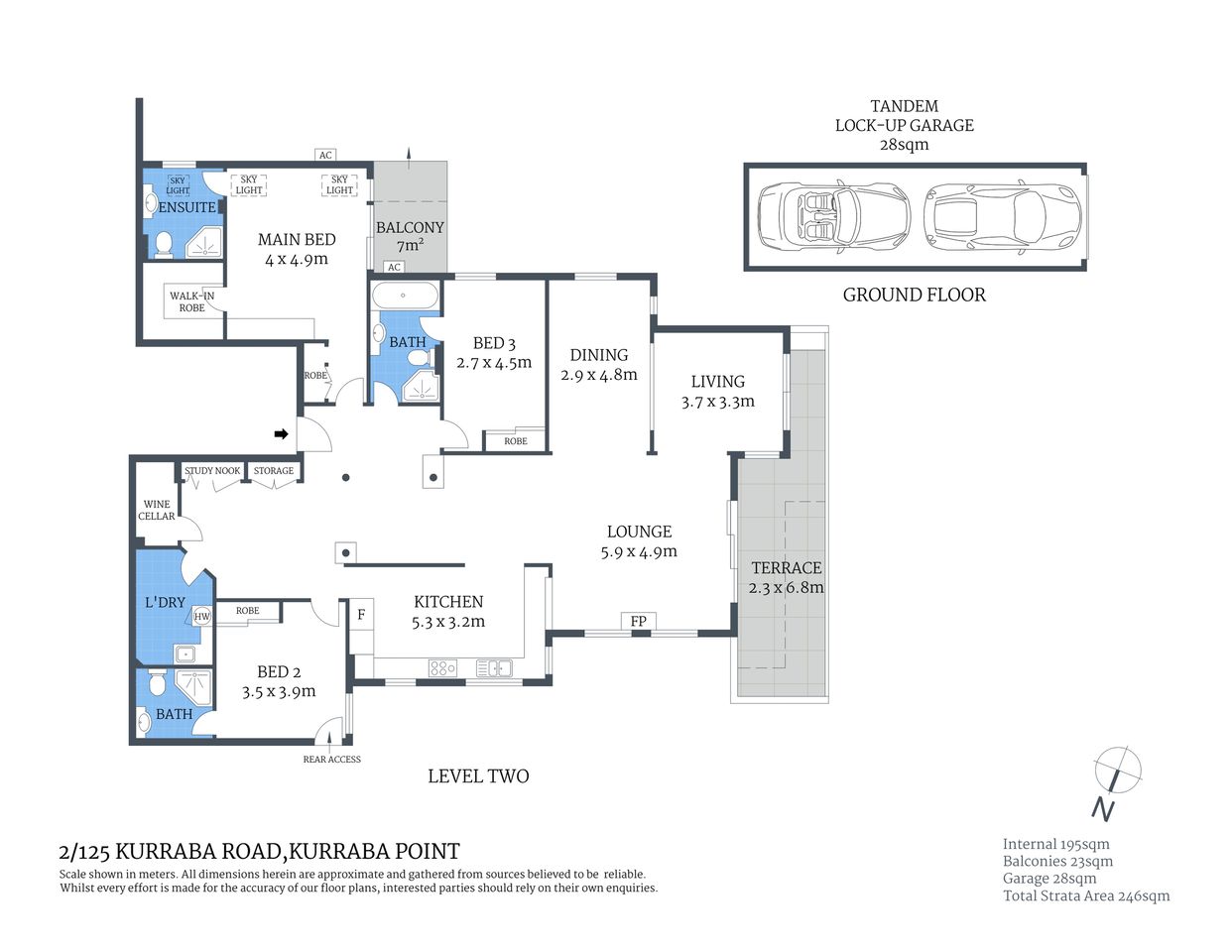 Property listing image