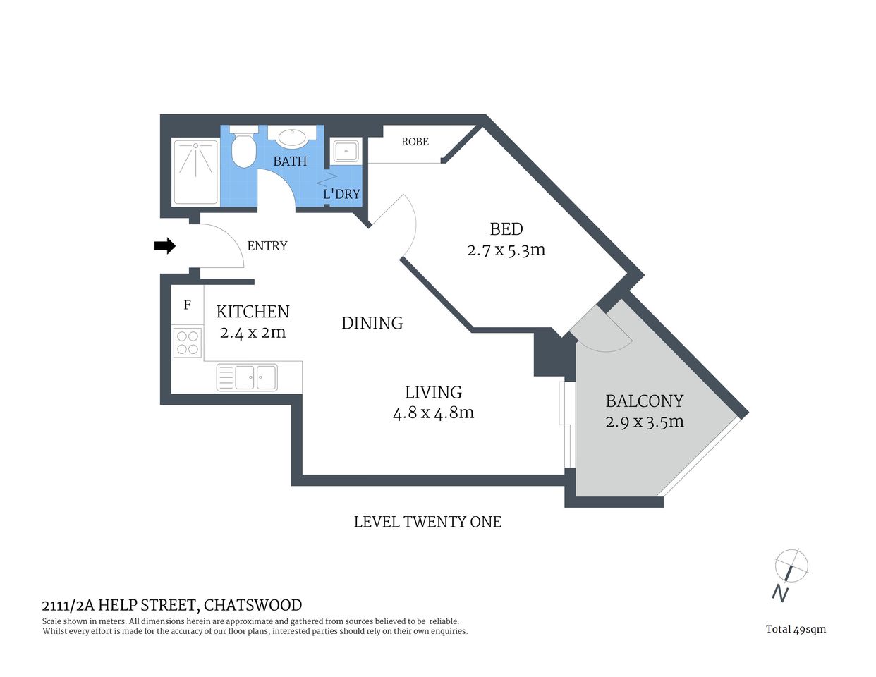 Property listing image