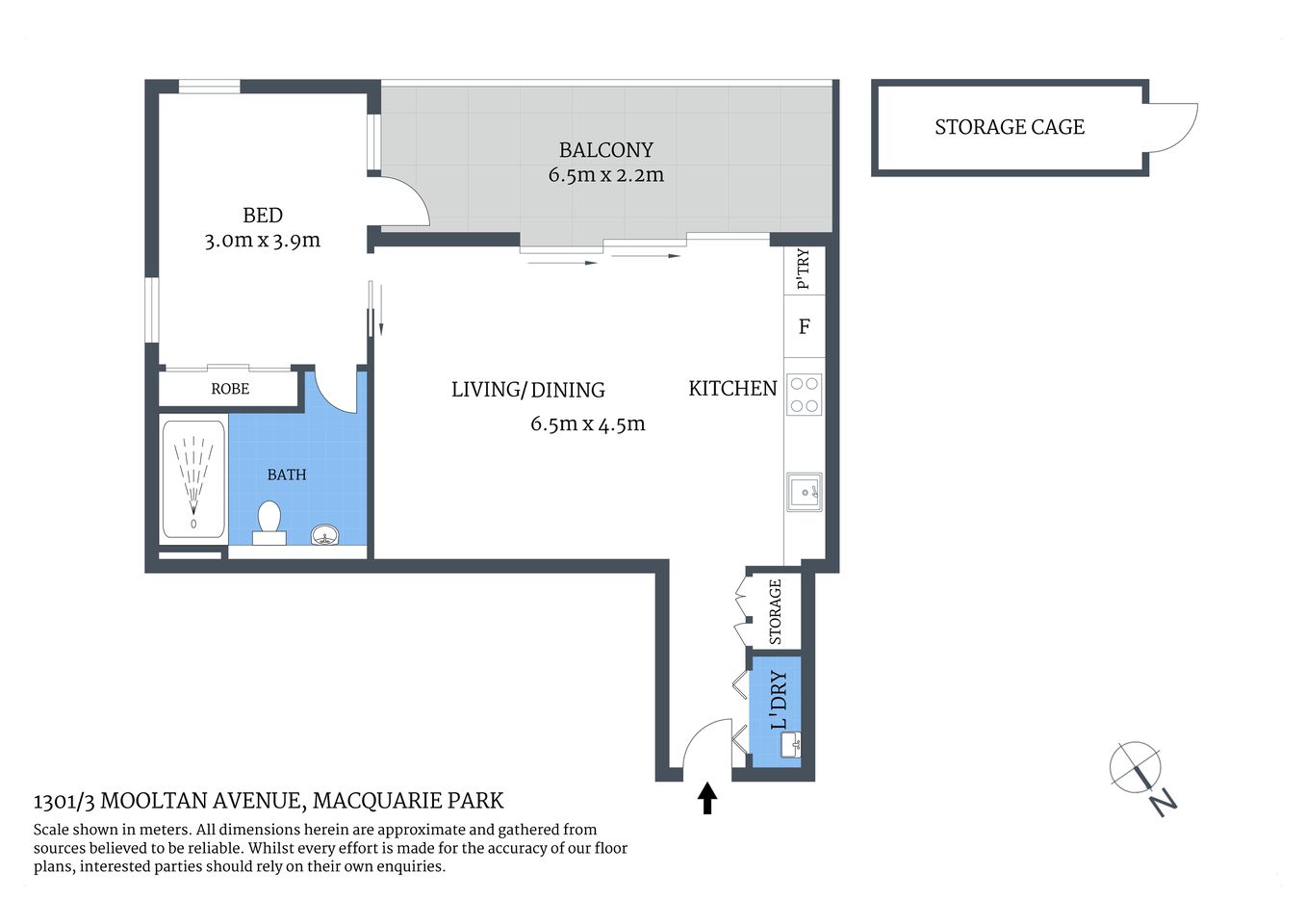 Property listing image