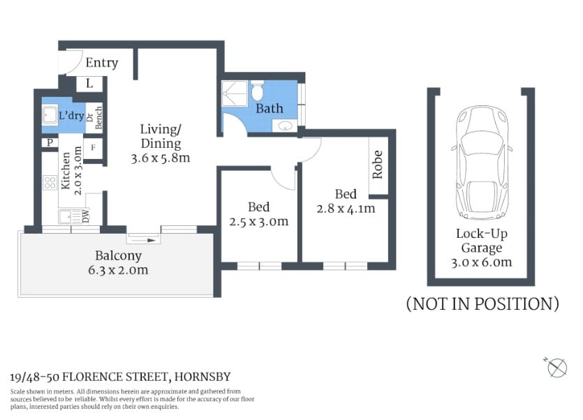 Property listing image