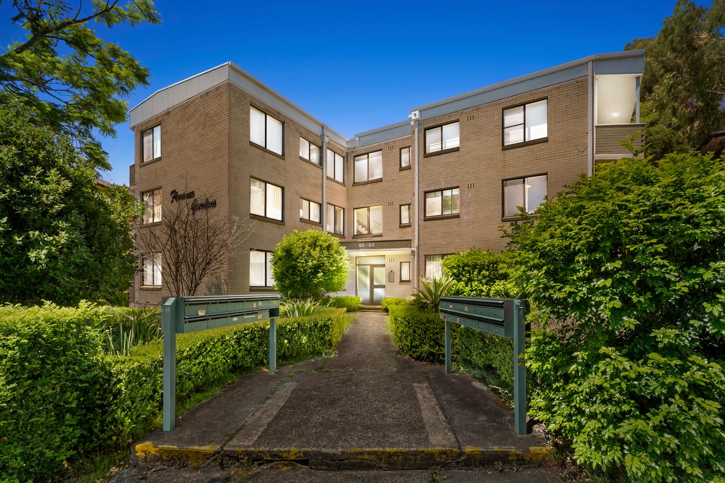 Property listing image