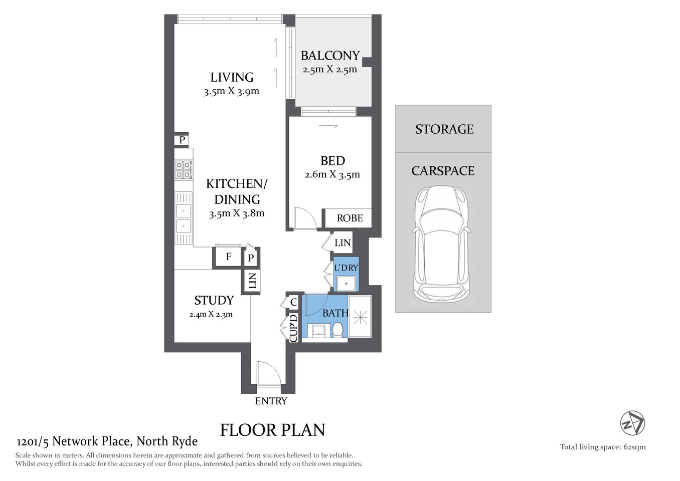 Property listing image