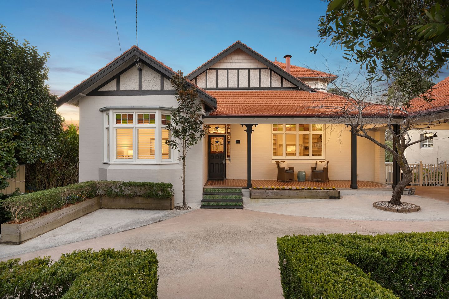 Property listing image