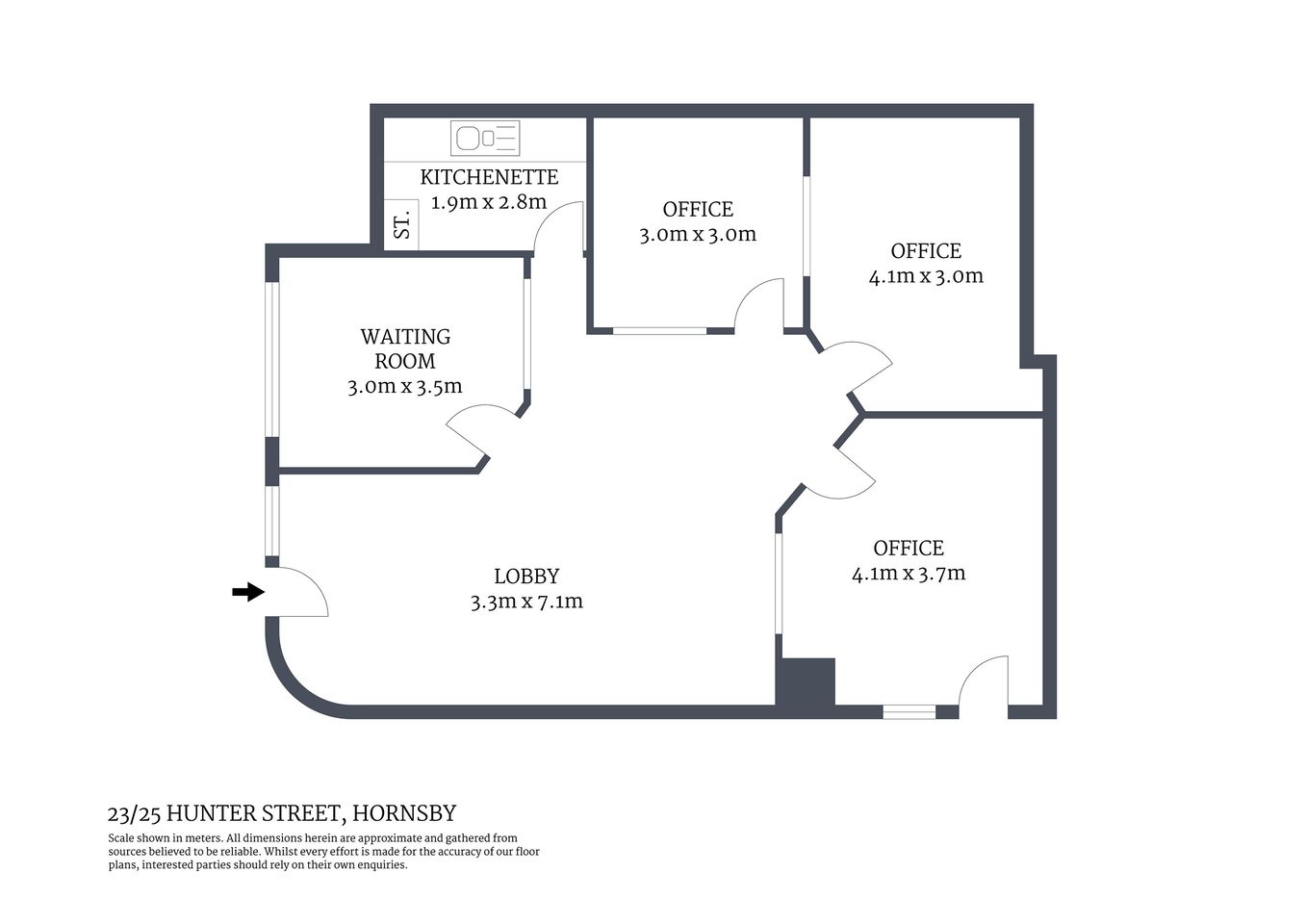 Property listing image
