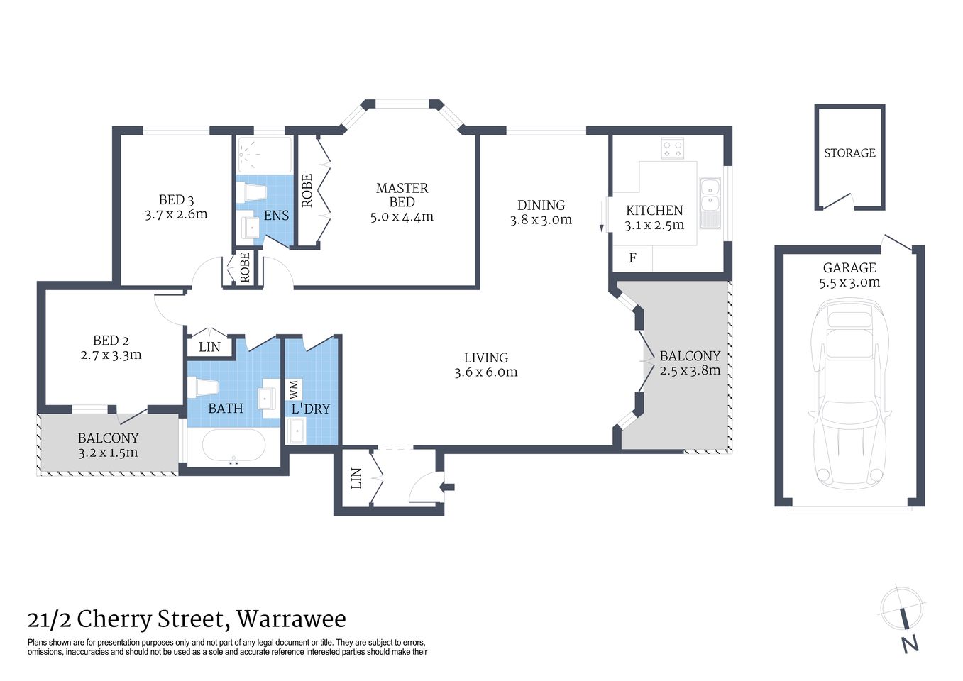 Property listing image