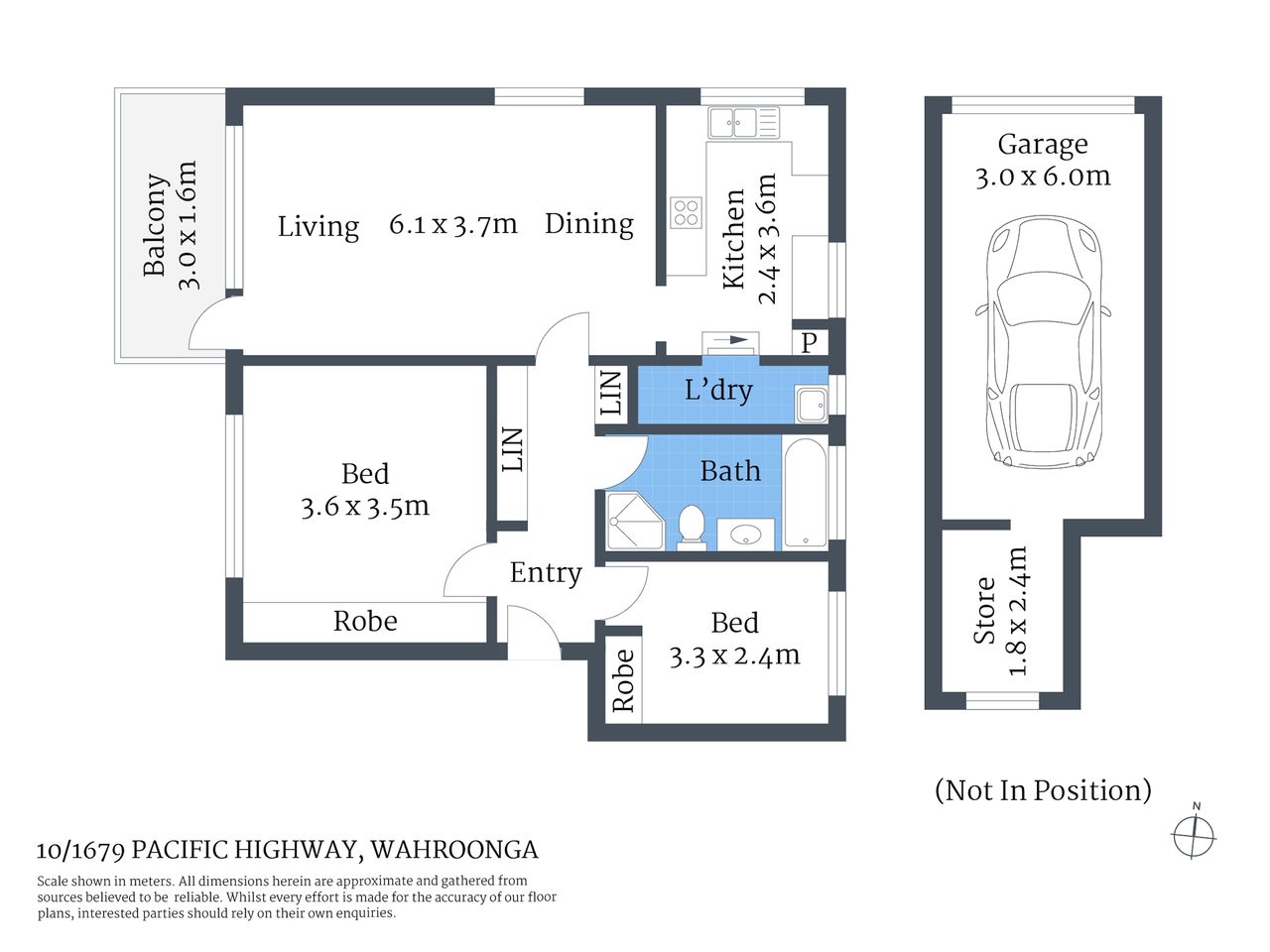 Property listing image