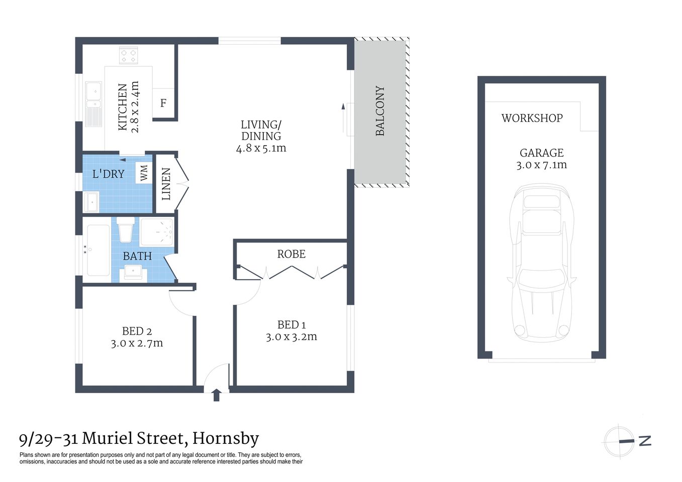 Property listing image