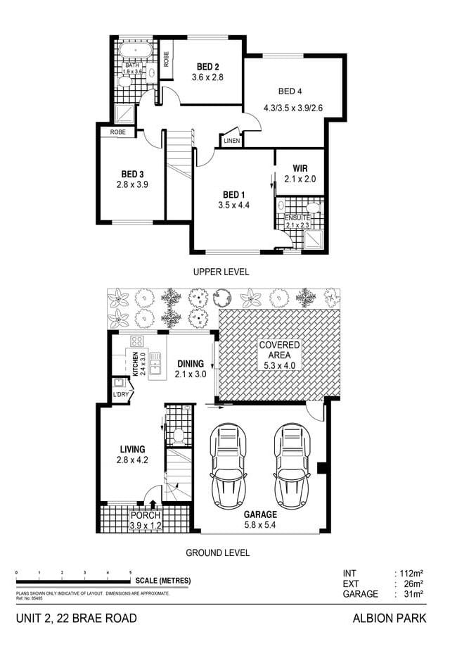 Property listing image