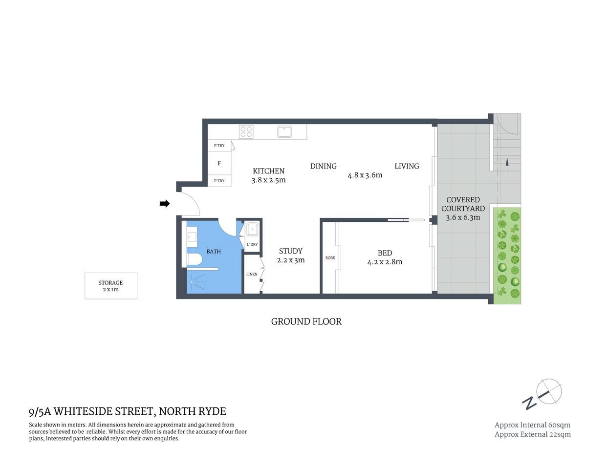 Property listing image