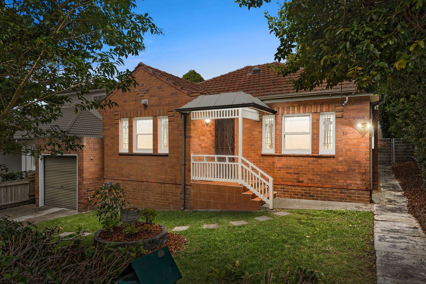 Property listing image