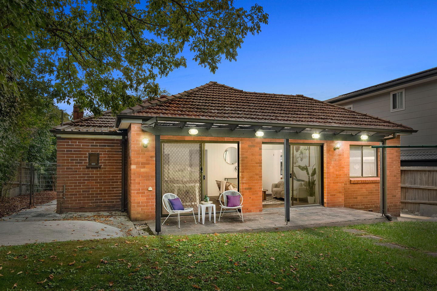 Property listing image