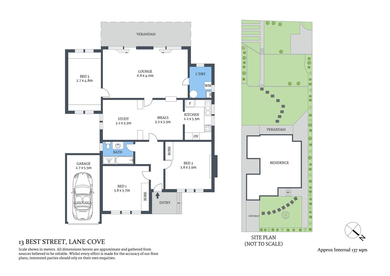 Property listing image