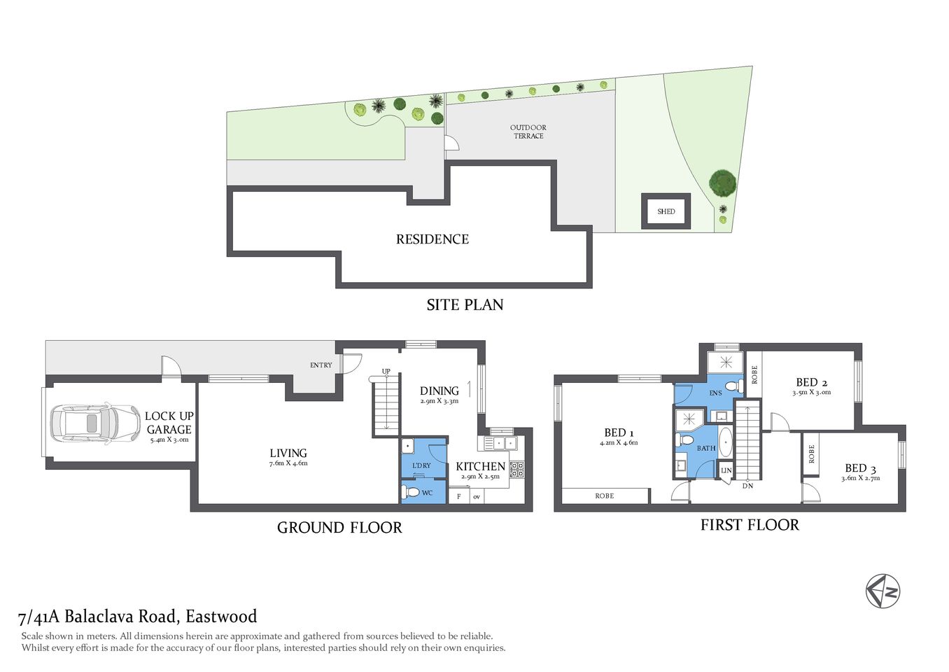 Property listing image