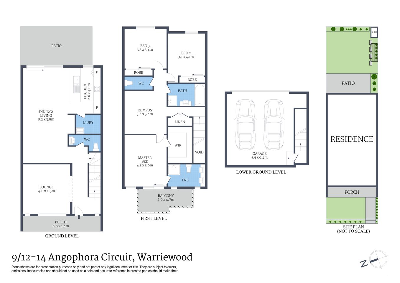 Property listing image