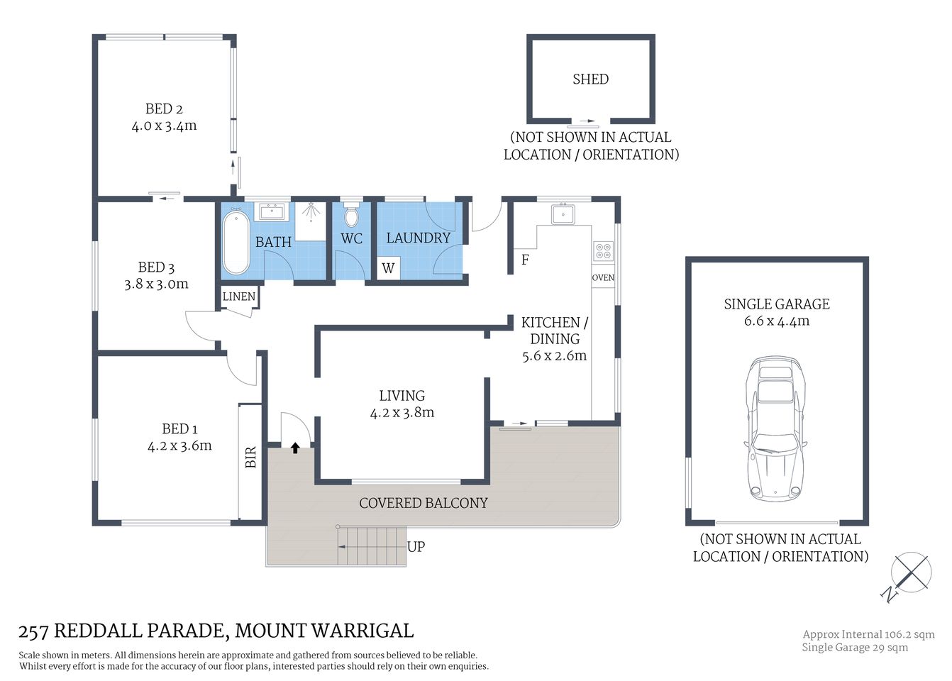 Property listing image