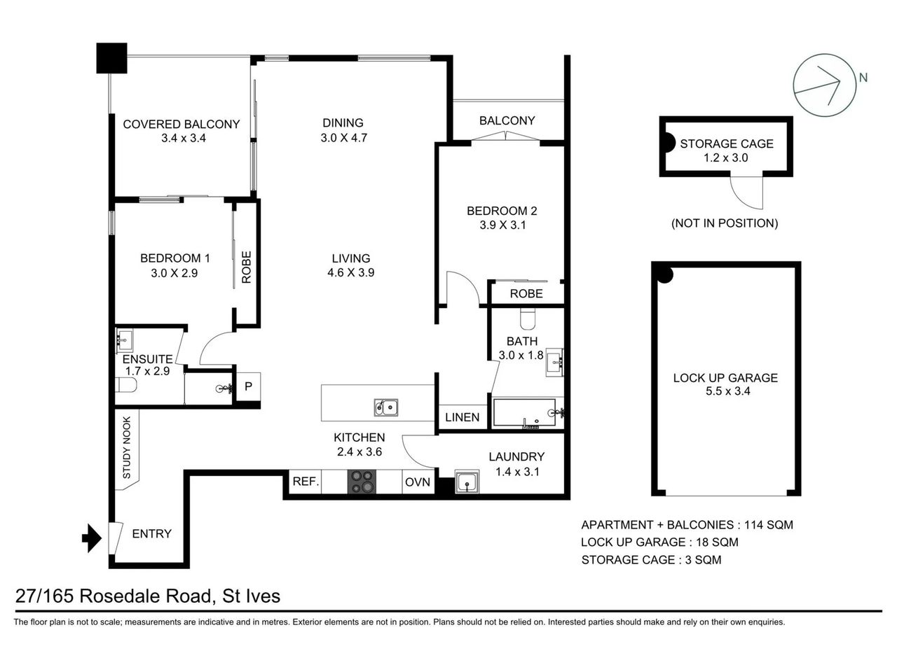 Property listing image