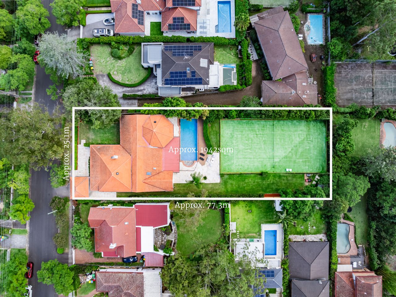 Property listing image