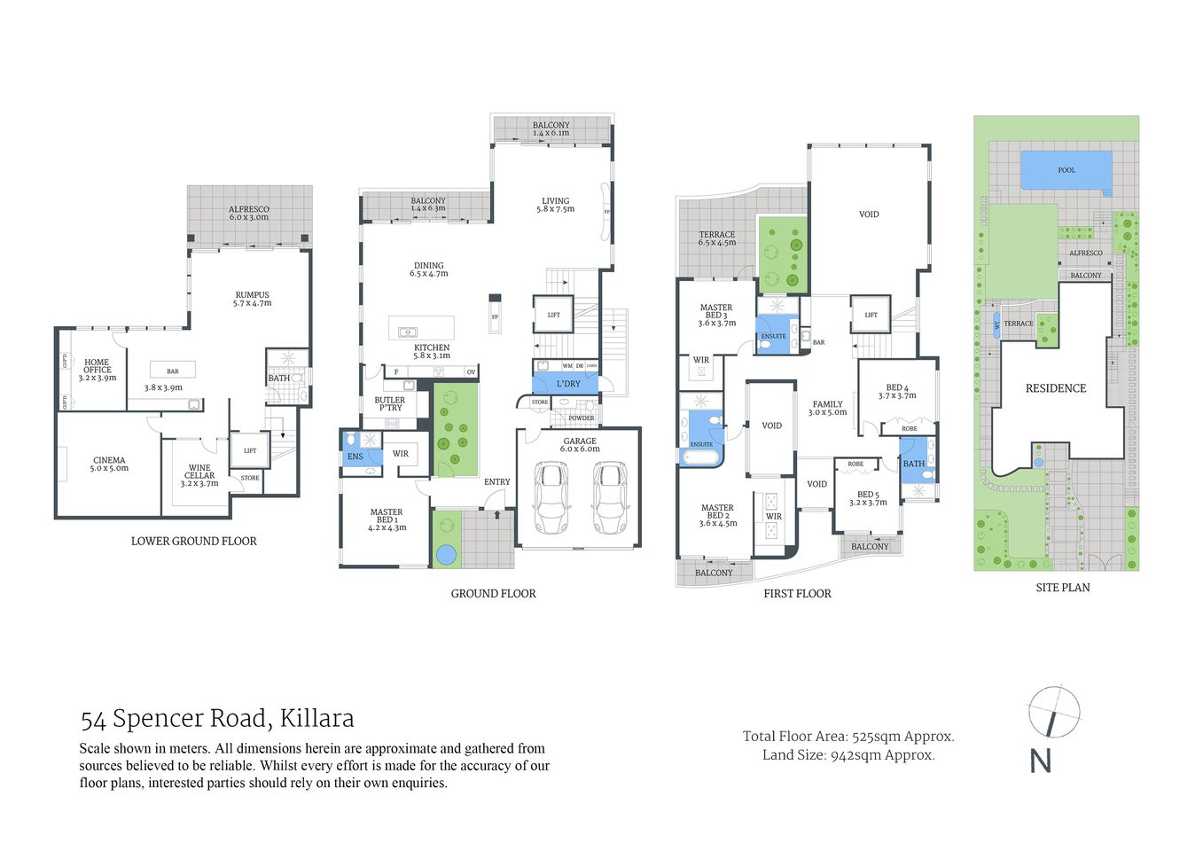 Property listing image