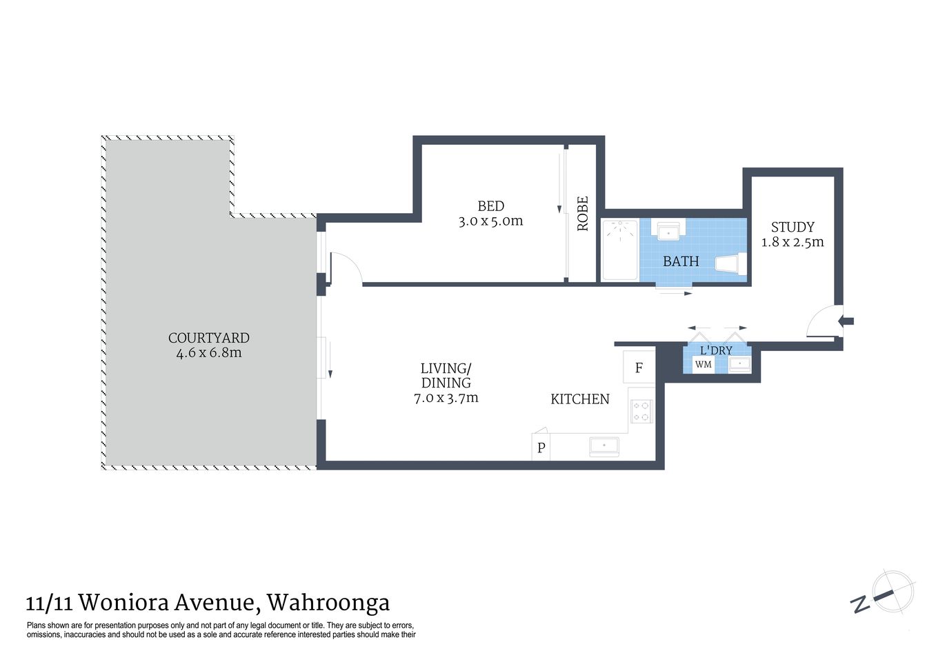 Property listing image