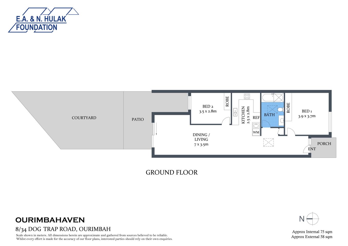 Property listing image