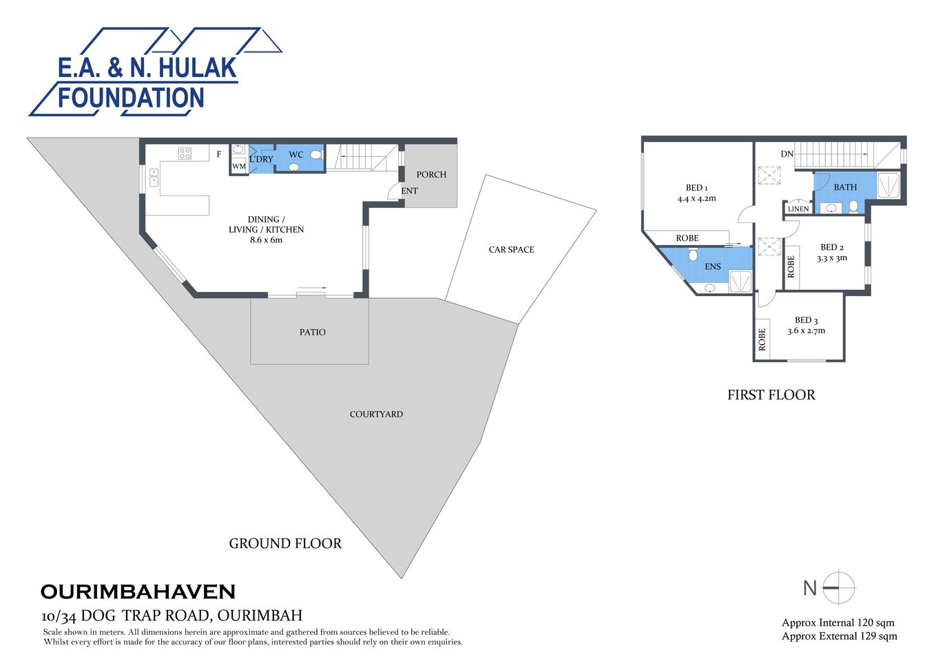 Property listing image