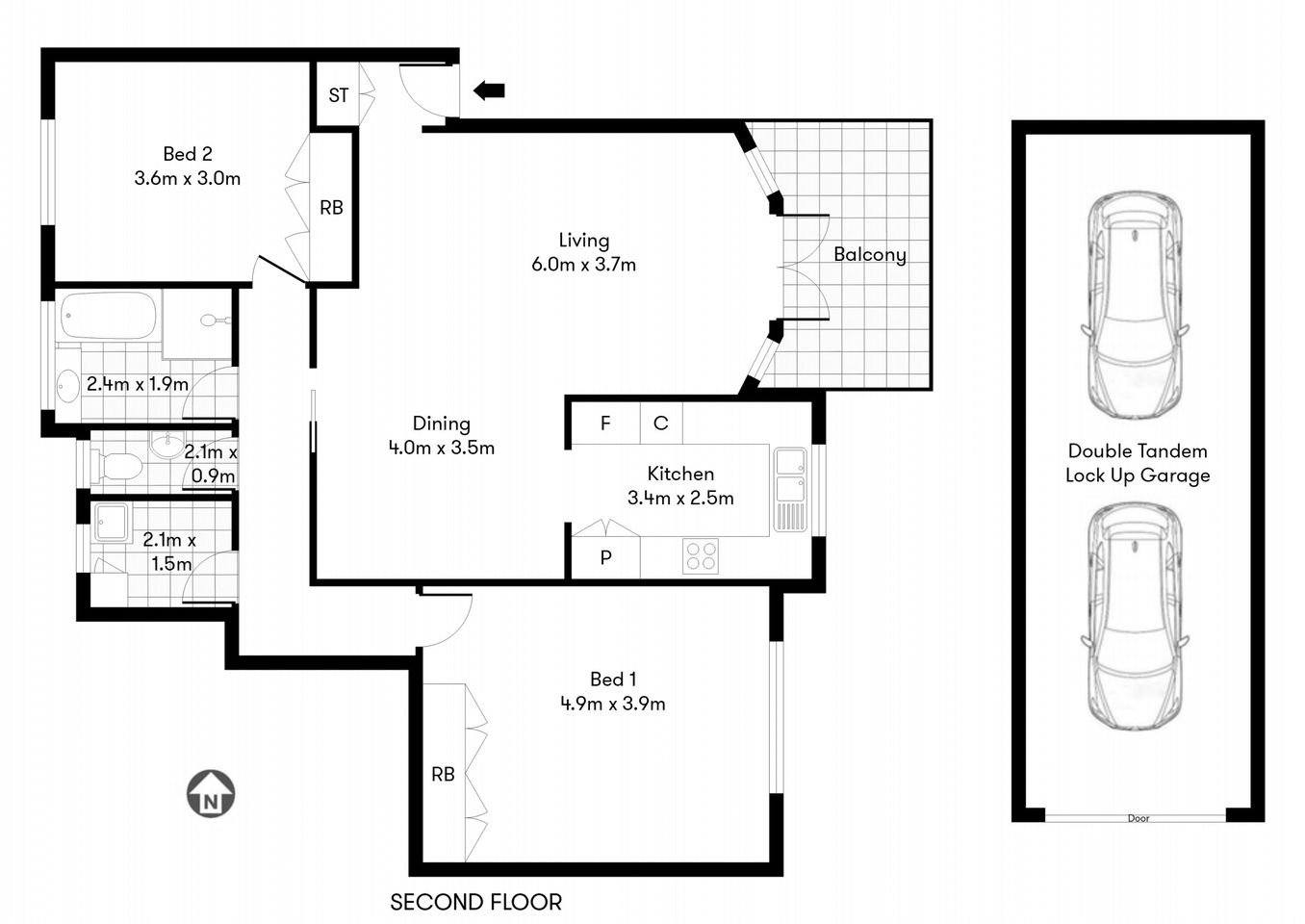 Property listing image