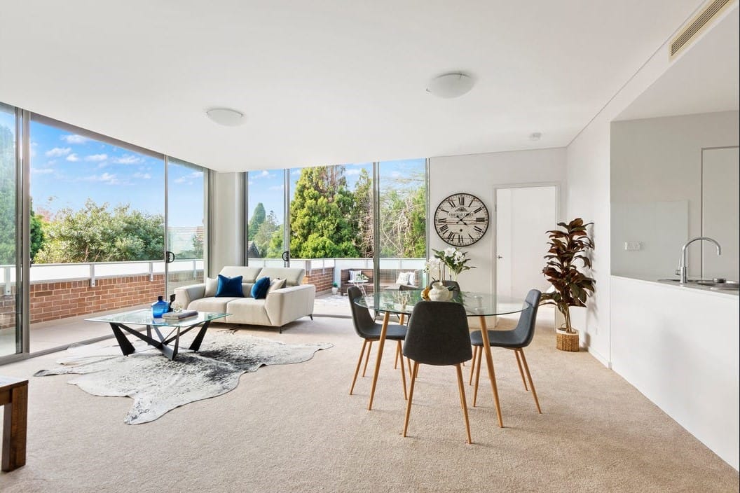 Property listing image