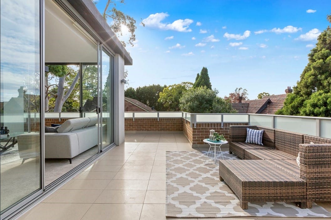 Property listing image