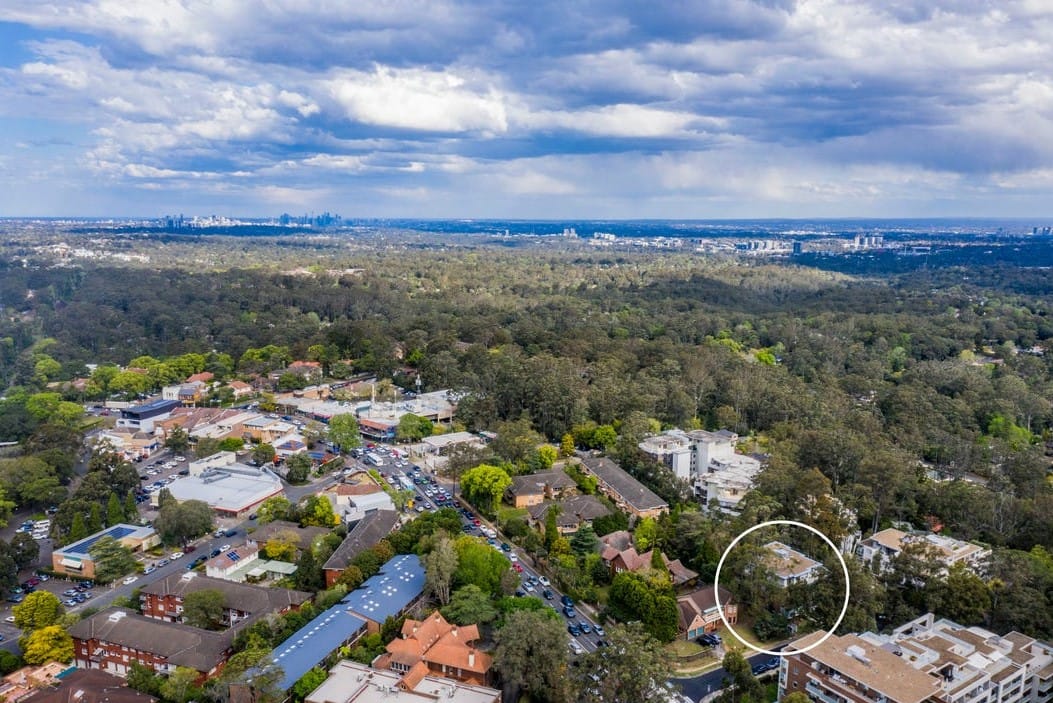 Property listing image