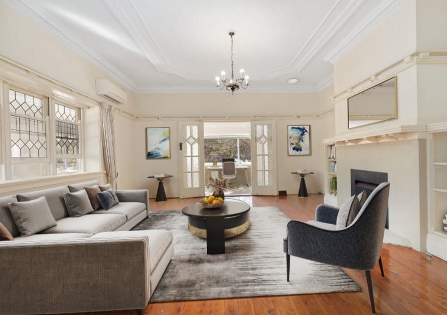 Property listing image