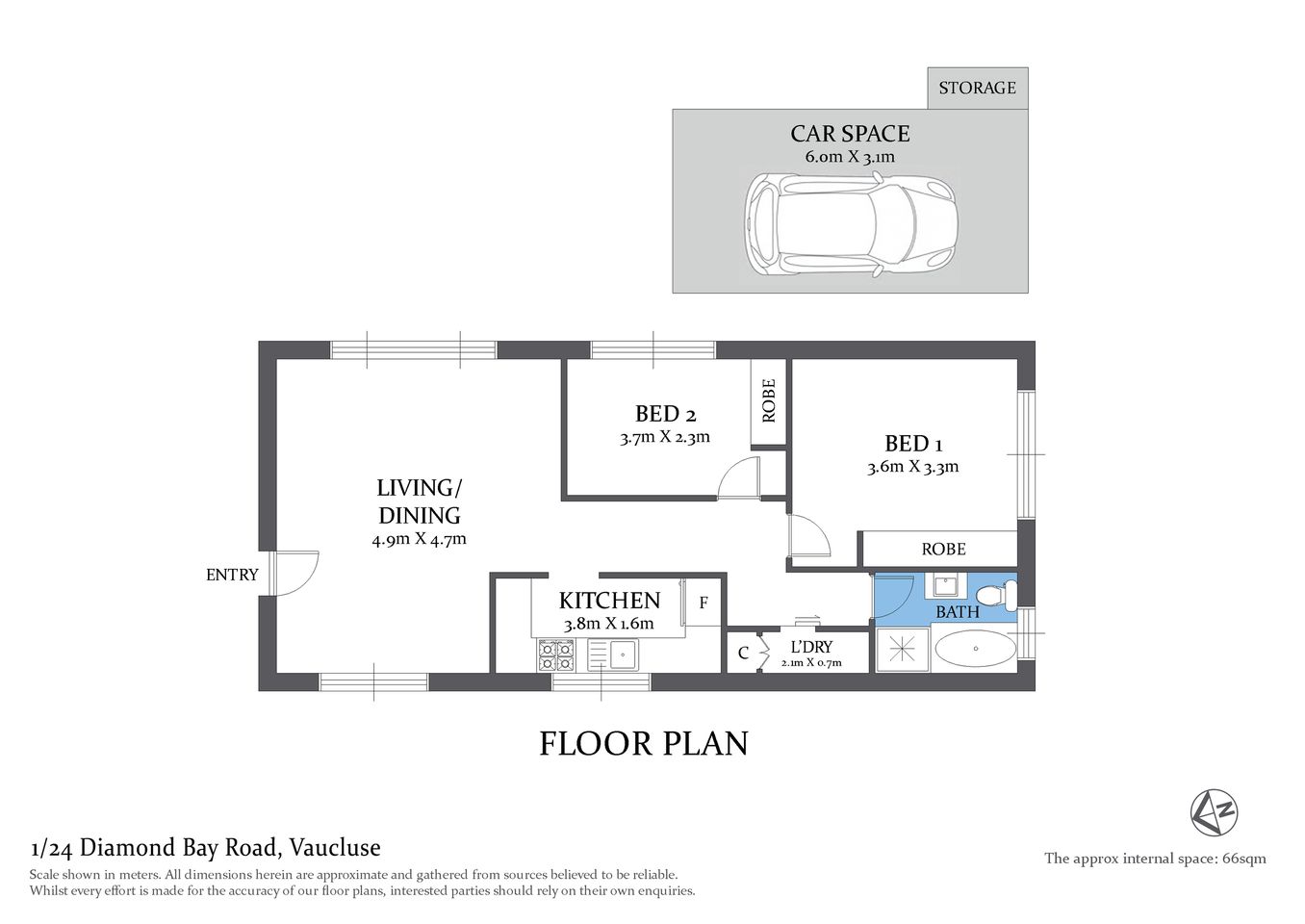 Property listing image