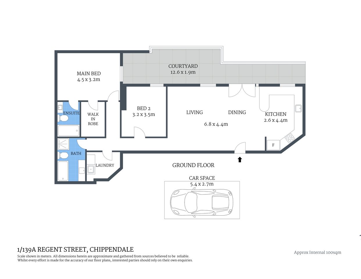 Property listing image