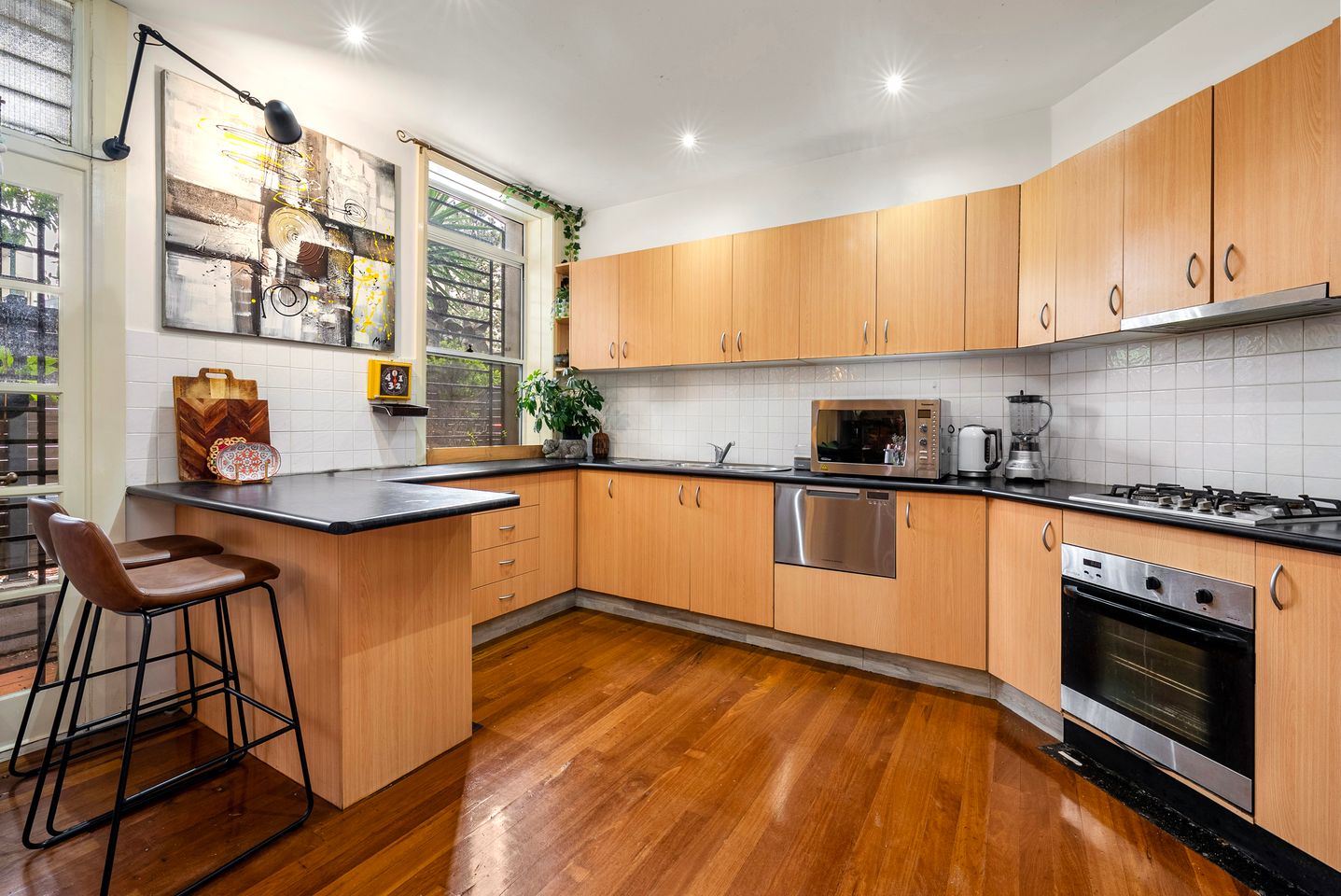 Property listing image