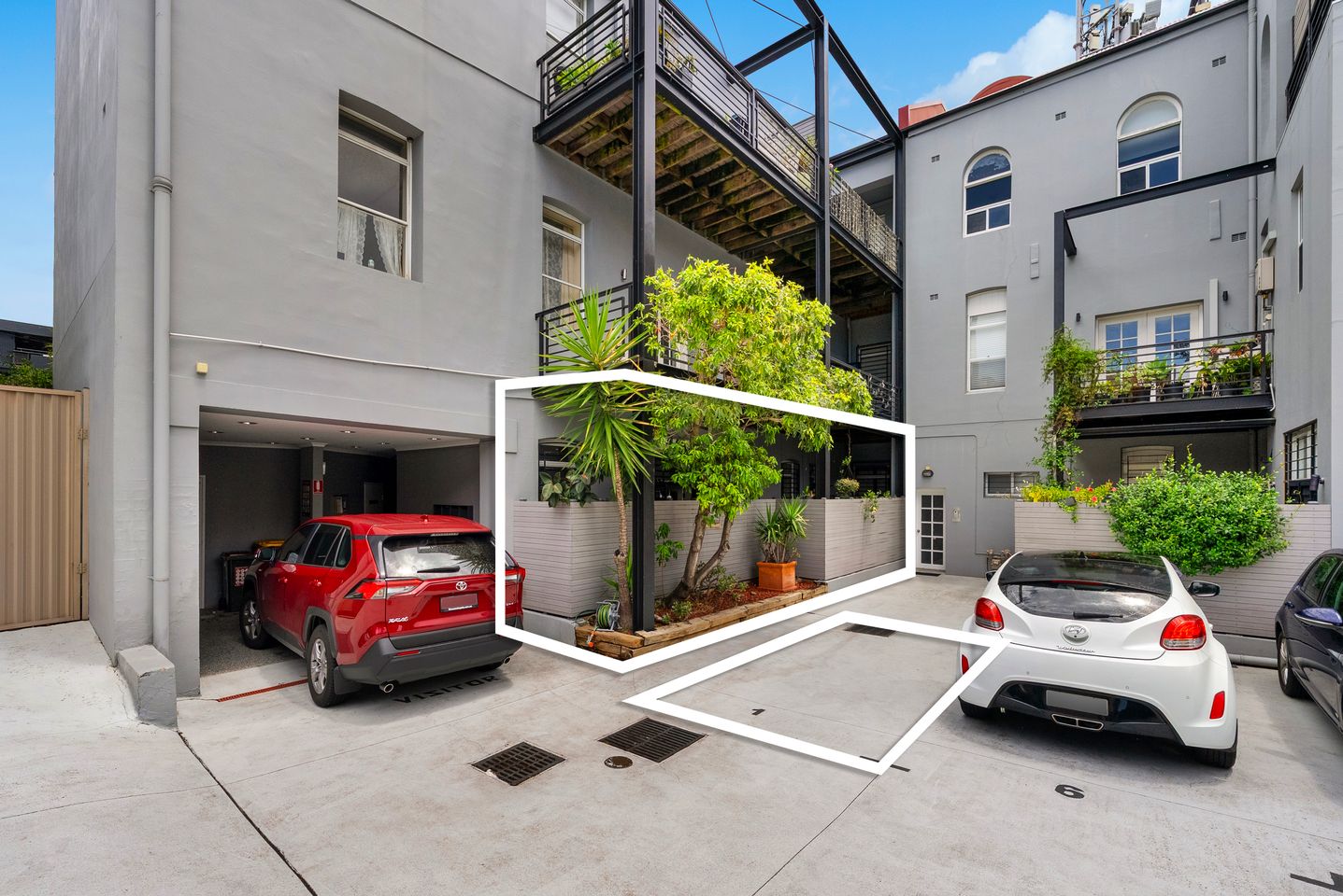 Property listing image