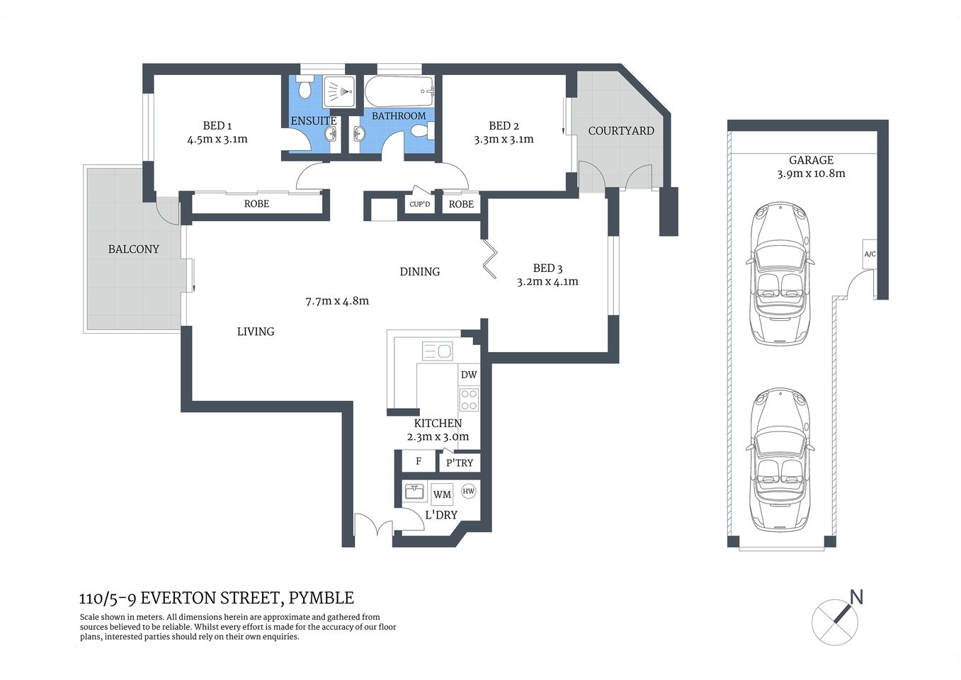 Property listing image