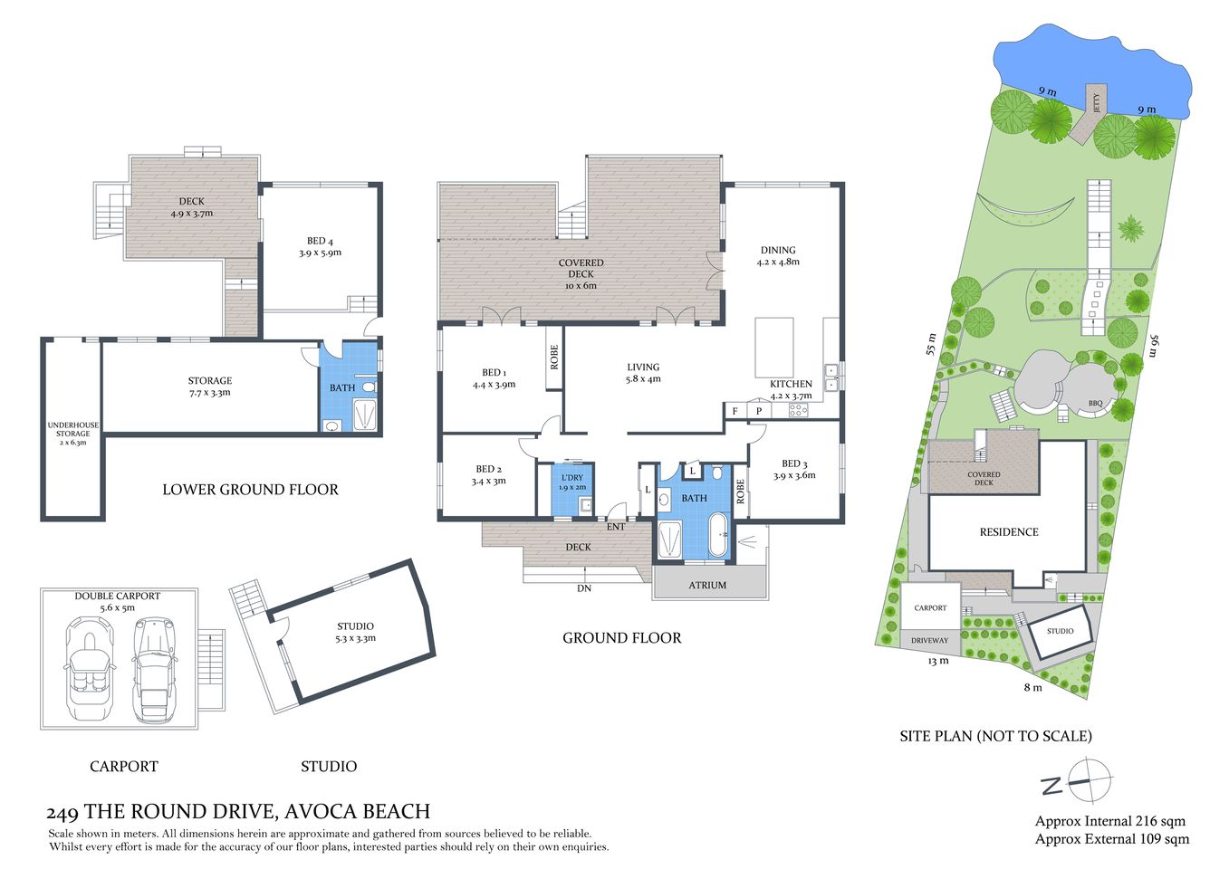 Property listing image