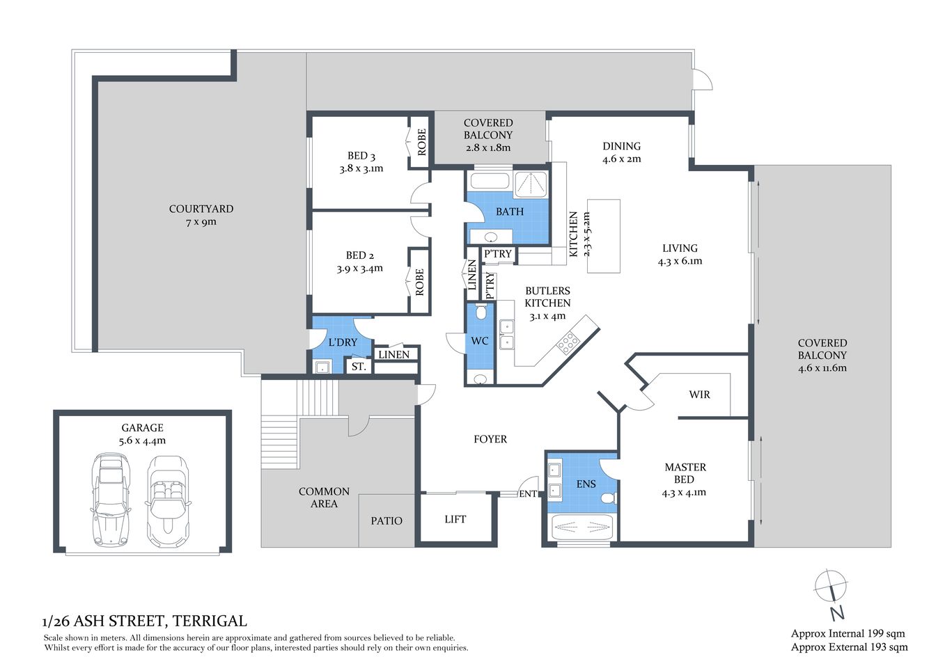 Property listing image