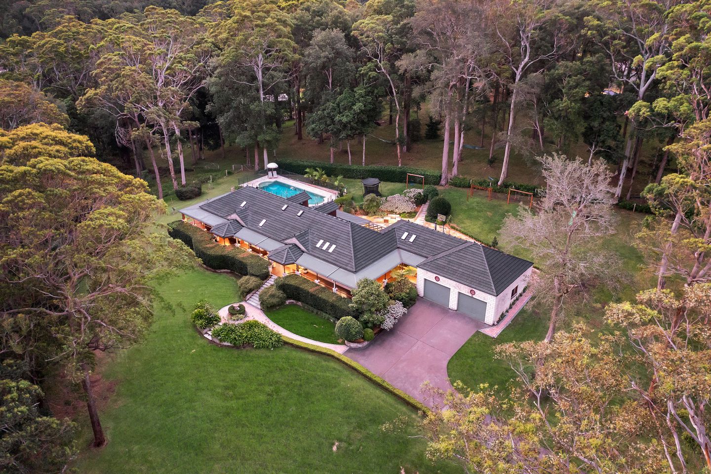 Property listing image