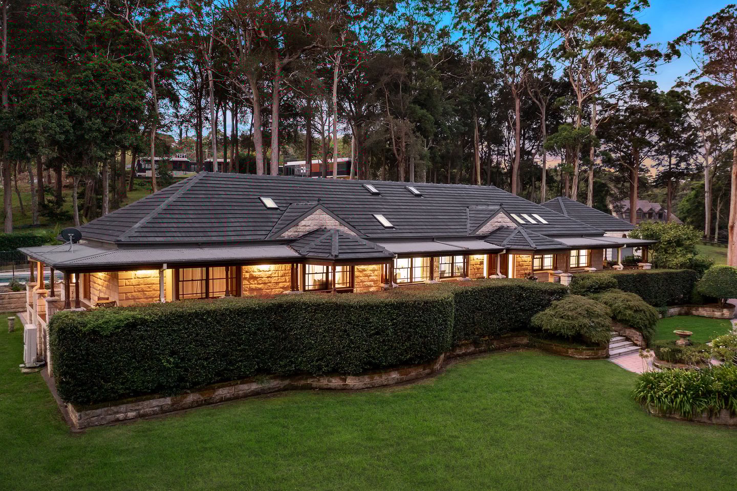 Property listing image