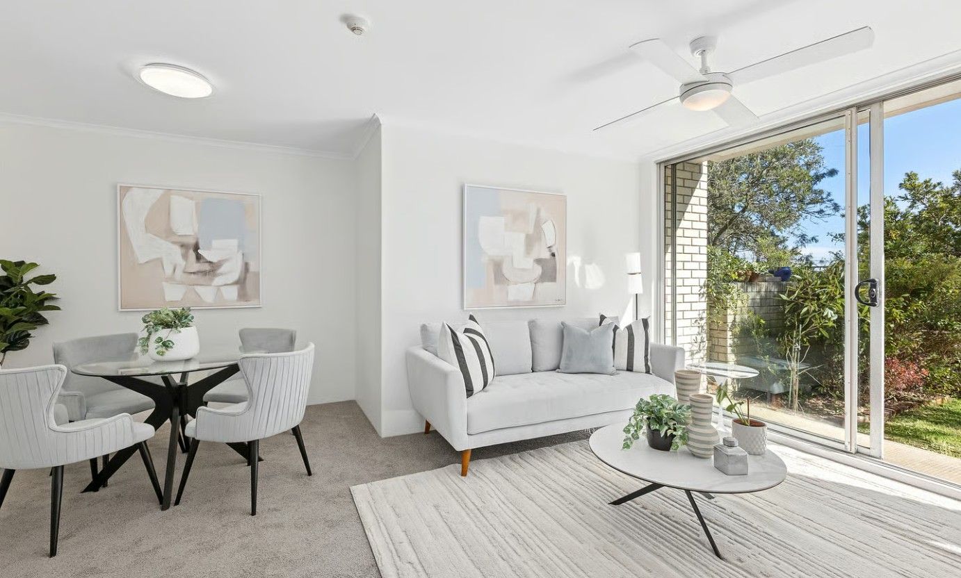 Property listing image