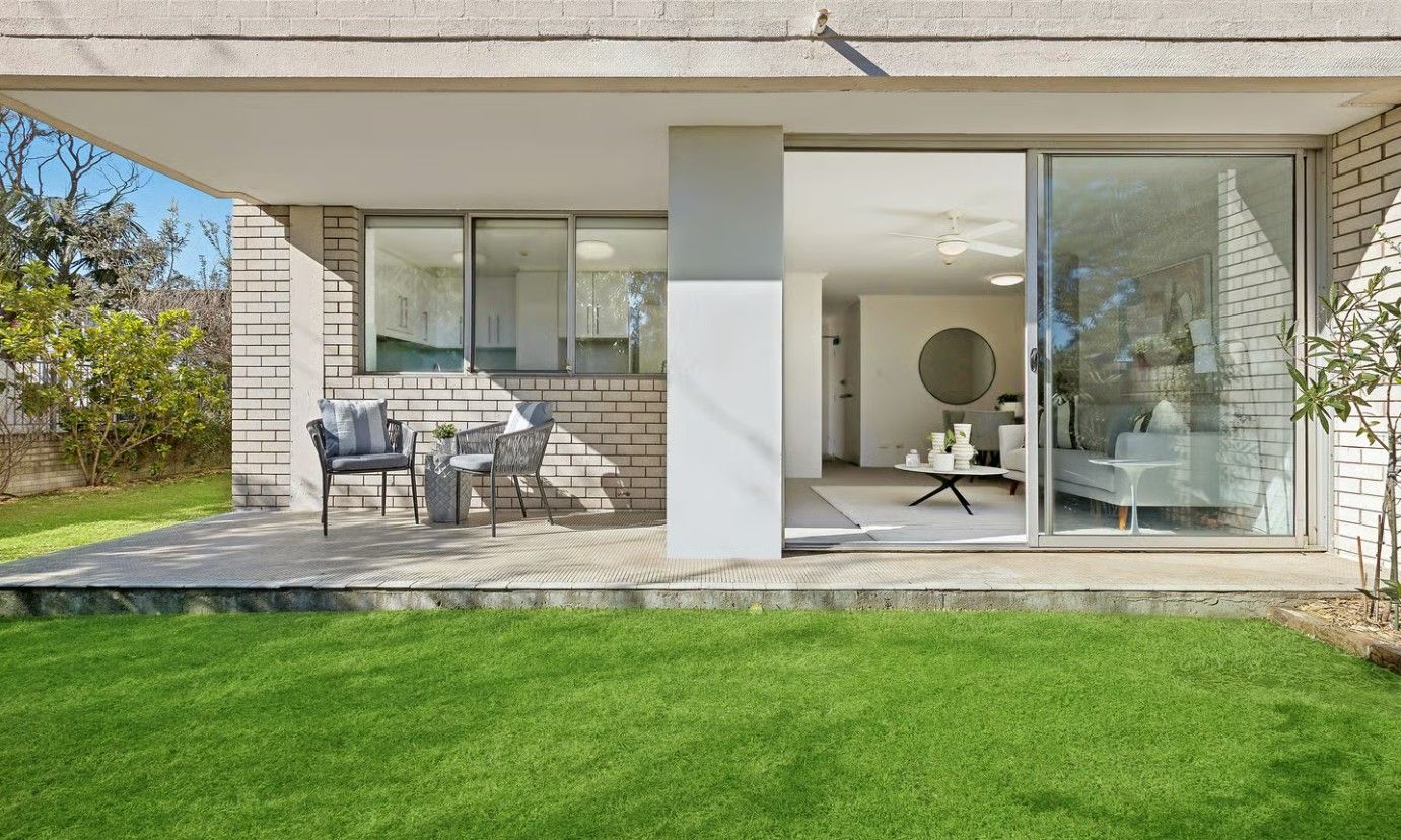 Property listing image