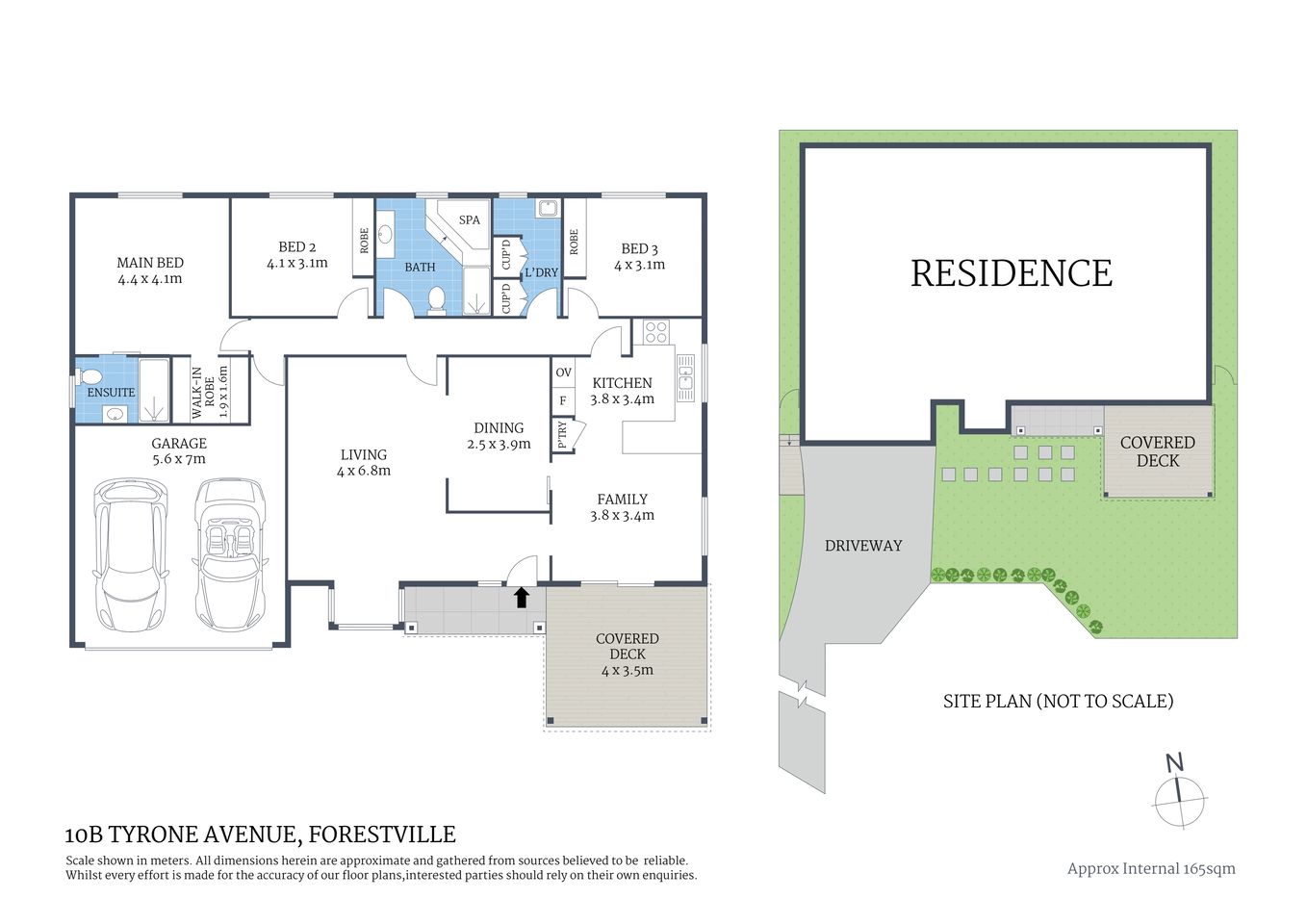 Property listing image