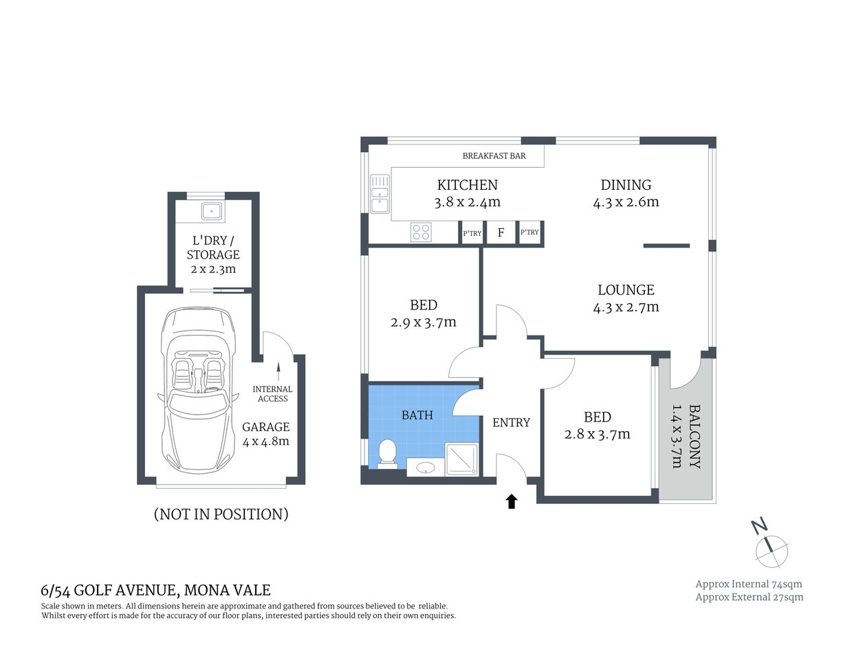 Property listing image