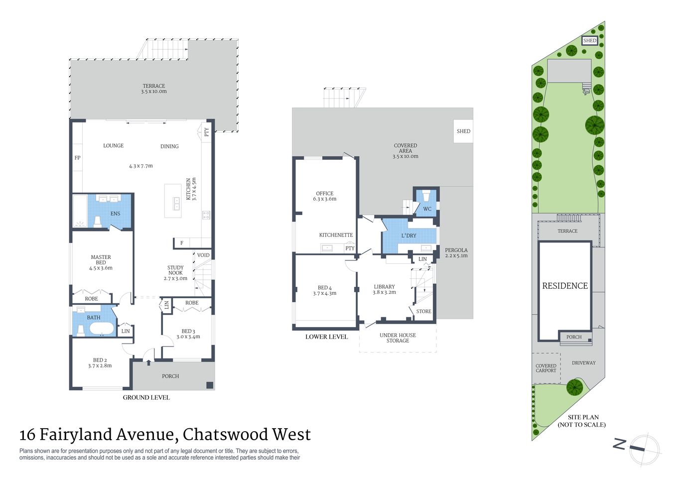 Property listing image
