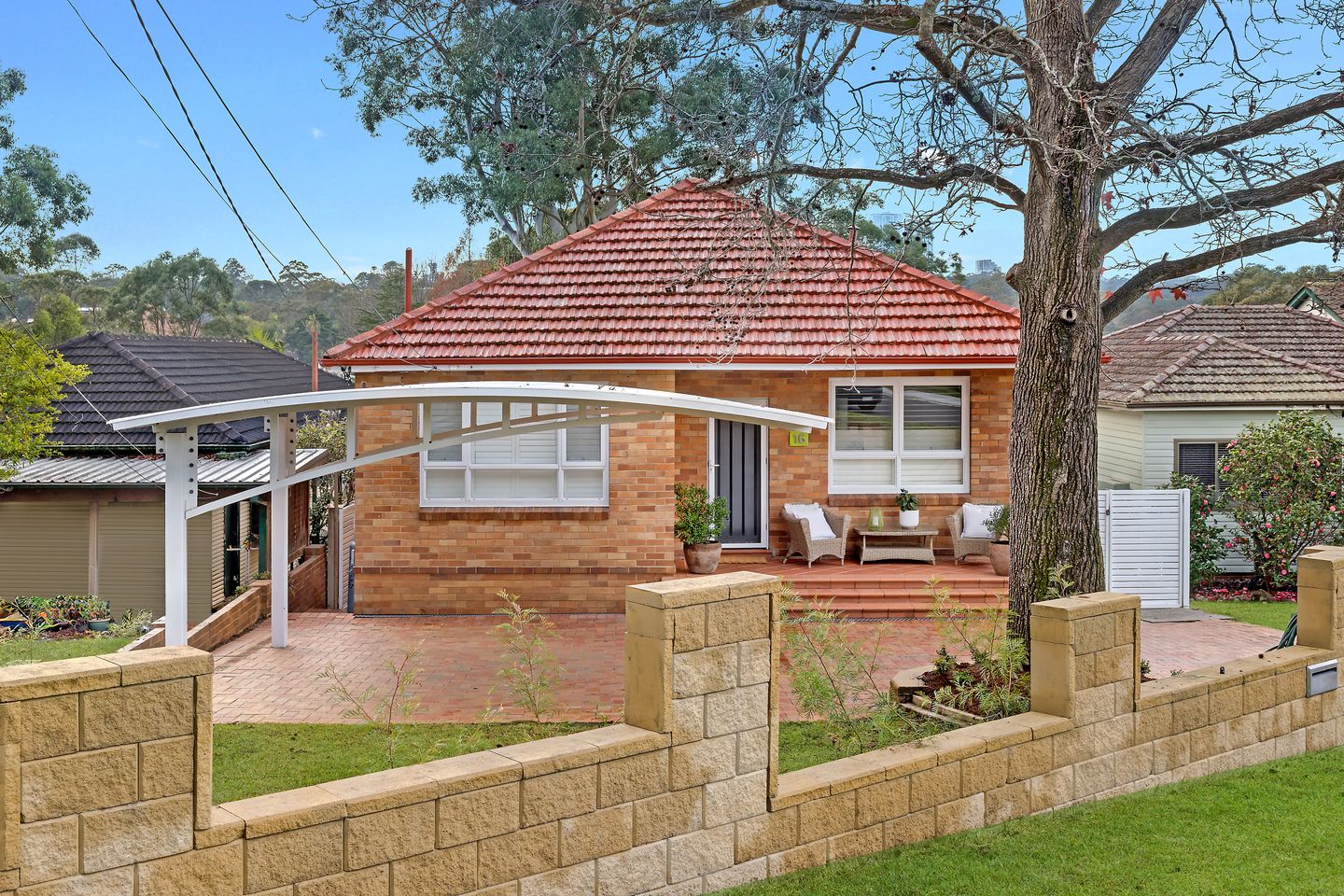 Property listing image