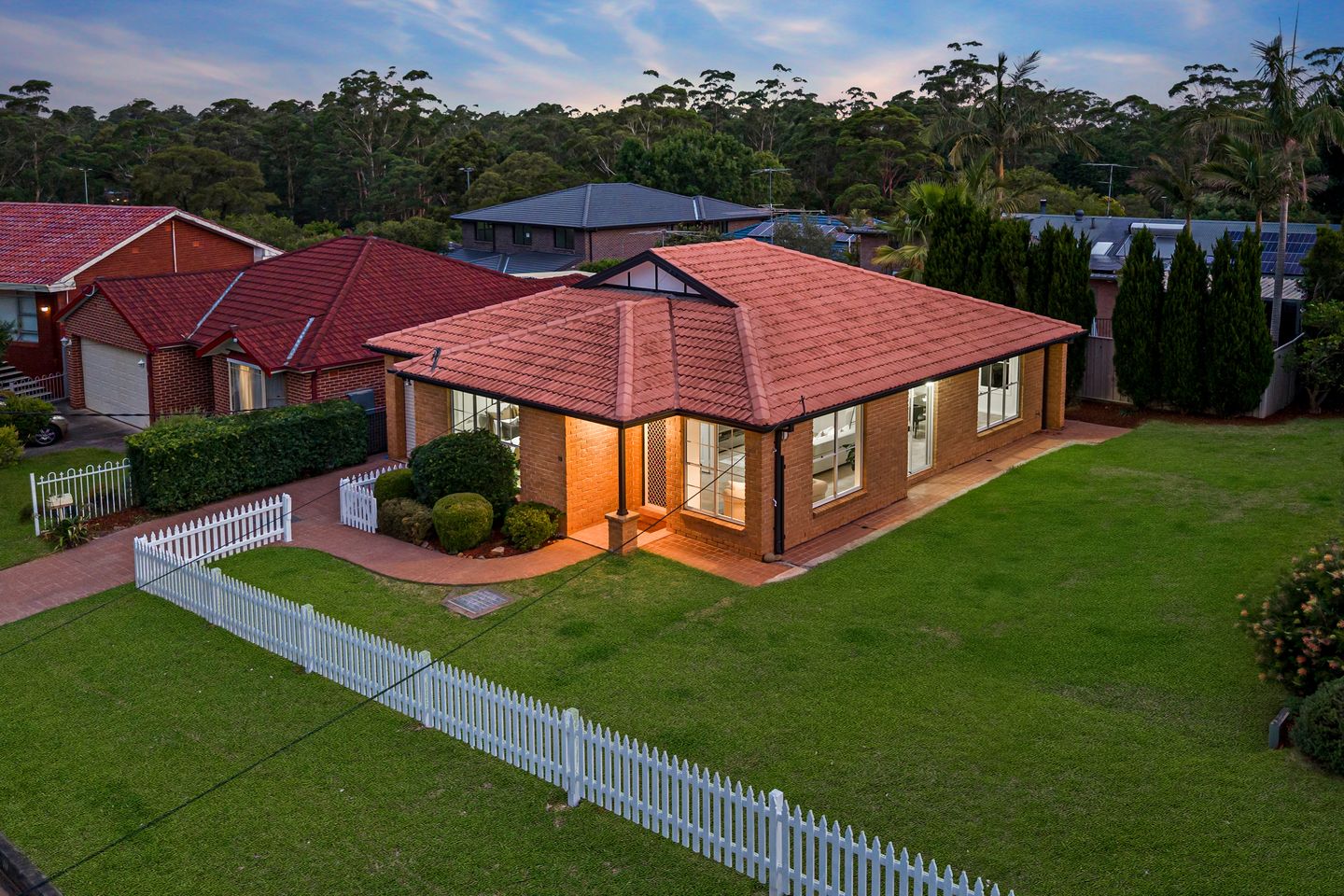 Property listing image
